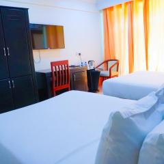 EDEN HIGHLANDs HOTEL MBEYA