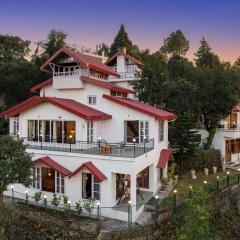 Echor Himalayan Retreat Ranikhet