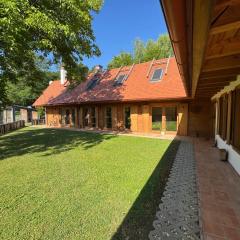 Frida Farm Vendégház