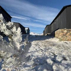 Shahdag Nature House