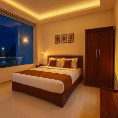 Heaven Breeze Hotel Ella