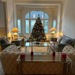 Historic Charm in Central Montreux