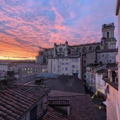 Appartement vue Cathédrale