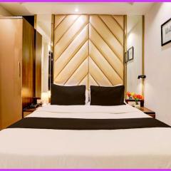 Hotel Prime Residency