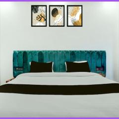 Hotel Vaishnav Residency