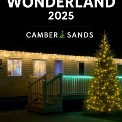 Private Caravan Camber Sands