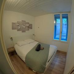 Studio à 2 pas des thermes