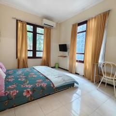 Chill-Inn Kertajaya Syariah