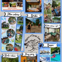 Wzgórze w Cieniu Lasu