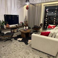 Miral Apartament nad Jeziorem Czorsztyńskim