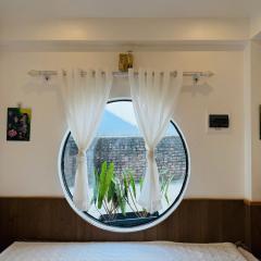 Cozy Haven Nest - Không gian mở, đầy ánh sáng