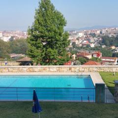 Apartamento Castrelos