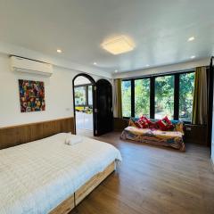 Cozy Haven Nest - Không gian mở, đầy ánh sáng