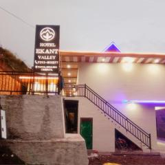Hotel Ekant Valley