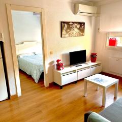 Ana's Apartment parking gratuito