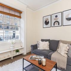 BnBNova - 1BR - Regents Park & London Zoo