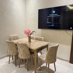 luxury apartment residence amiral