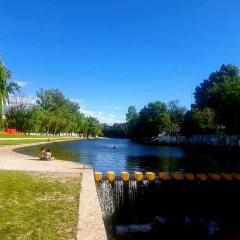 Complejo Mis Cinco Soles