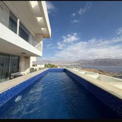 Sky Penthouse Eilat