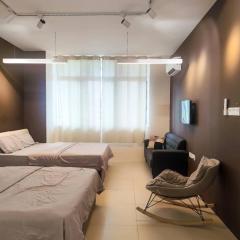 HealStay Diamond, 4Pax