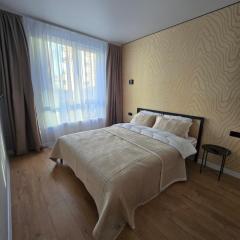 Апартаменти Акварель