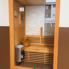 Sauna, Gym, Largest Pool in IT Park, Feel at Home