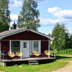 Amazing Home In Ekshärad With Wifi
