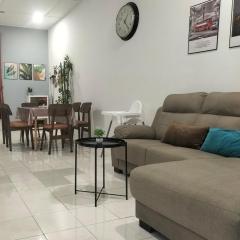 Room&Rest Homestay Seremban Mutiara Galla