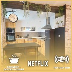 La Maison du bord de Seine