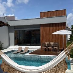 Casa de alto padrão zona sul