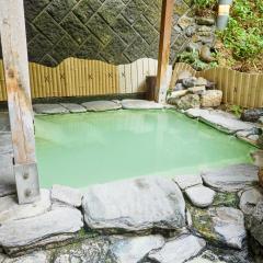 ゆのホテル奥日光やまみず樹