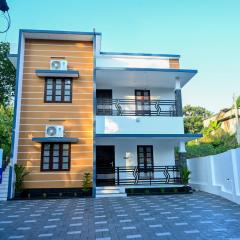 Blue Horizon Homestay