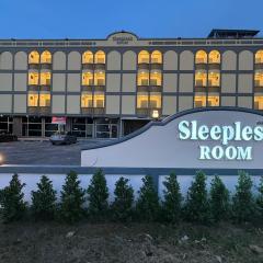 SLEEPLESS ROOM Phitsanulok