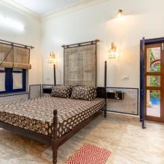 Gopagiri A unit of Anandmai Homestay