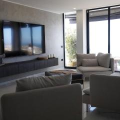 Luxury Oasis in Costa Adeje