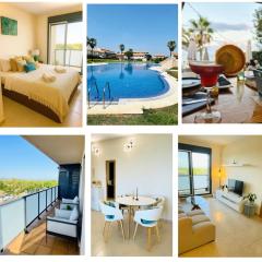 Dream Apartment Costa del Azahar