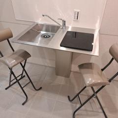 専用温泉付き客室103