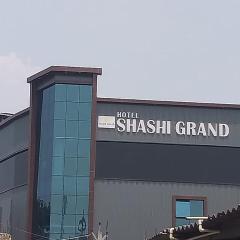 Hotel Shashi Grand, Jamui