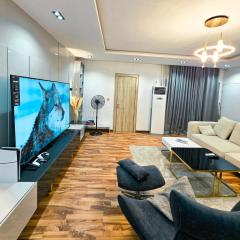 Luxury 3-Bedroom Home in an Exclusive Wuye Estate Sig8