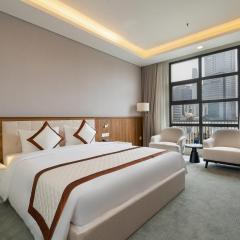 Ben Thanh One Step Prime