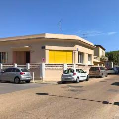 Villa de standing en bord de mer