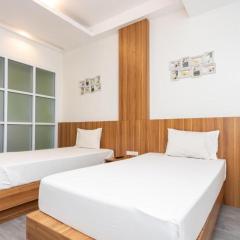 โรงแรมบ้านสวนรีสอร์ท ชลบุรี