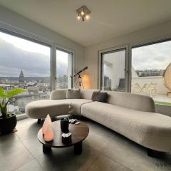 La parenthèse céleste - 2 chambres & Sauna