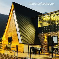 HILLSIDEHOUSEQAX a FRAME