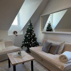 The Getaway Ljubljana