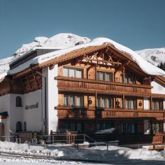 Das Verwall Finest Apartments