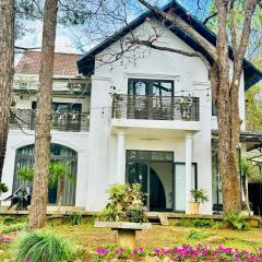 Snghe's Măng Đen Villa