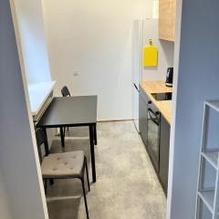 Apartment in the center