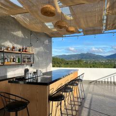 Pleiku Adventures Homestay