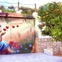 Alojamiento Rural el Viso